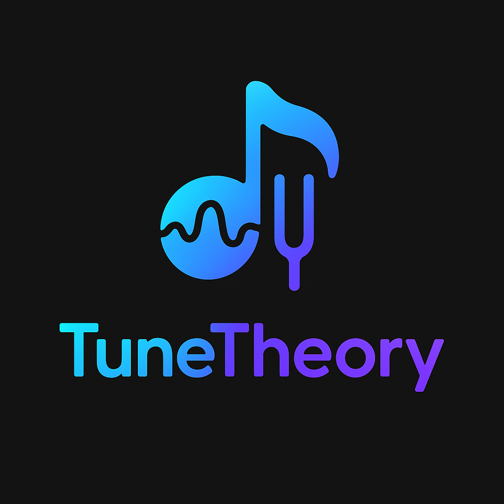 TuneTheory logo